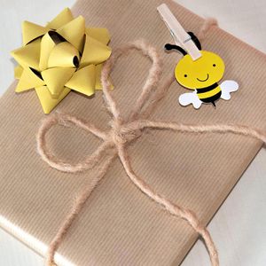 Produktbild für Packpapier Idena 50059, Bögen