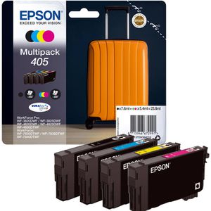 Tinte Epson 405 C13T05G640 Koffer Multipack