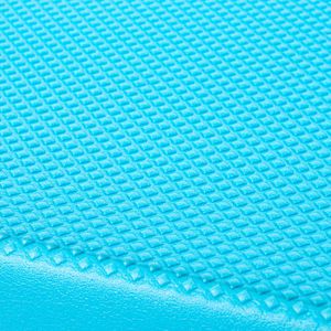 Produktbild für Balance-Pad Airex XLarge, aus Schaumstoff, mit Noppen