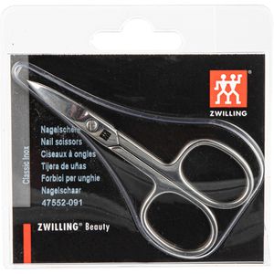 Produktbild für Nagelschere Zwilling Classic, Edelstahl