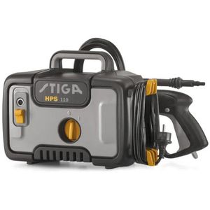 Produktbild für Hochdruckreiniger Stiga HPS 110