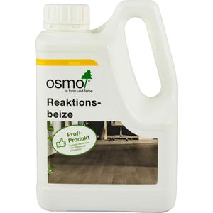 Produktbild für Holzbeize Osmo Reaktionsbeize, 1,0l