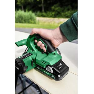 Produktbild für Werkzeugakku HiKOKI BSL1840M, 378679