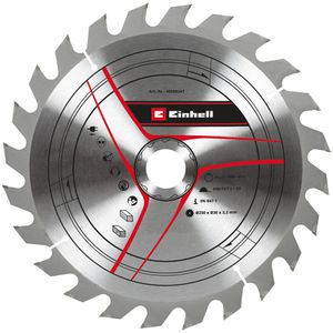 Kreissägeblatt Einhell HM 49589341