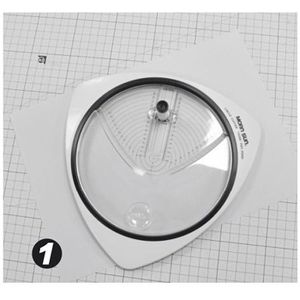 Produktbild für Kreisschneider Rayher 89770000
