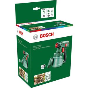 Produktbild für Airless-Pistole Bosch Feinsprühpistole, 1600A008W7