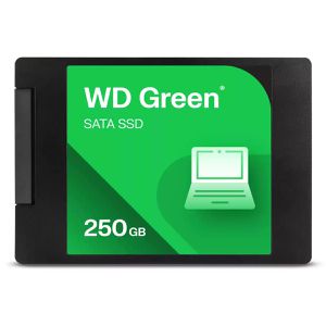 Produktbild für Festplatte WesternDigital WD Green WDS250G5G0A