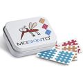 Mückenpflaster Moskinto Family Box