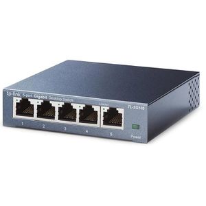 Switch TP-Link TL-SG105