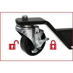 Produktbild für Getriebeheber KS-Tools 160.1305, hydraulisch