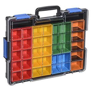 Produktbild für Sortimentskasten Allit EuroPlus Pro K 44.76/23