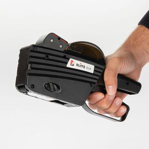 Produktbild für Preisauszeichner Blitz S14