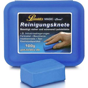 Lackreiniger Petzoldts Magic Clean Reinigungsknete
