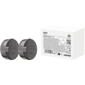 Produktbild für Auto-Lampen-Adapter OSRAM LEDriving LEDCAP11