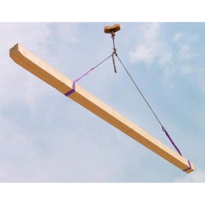 Produktbild für Rundschlinge Kerbl 37712, Umfang 2 m