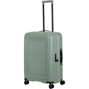 Produktbild für Koffer AmericanTourister Dashpop Spinner exp. eisberggrün