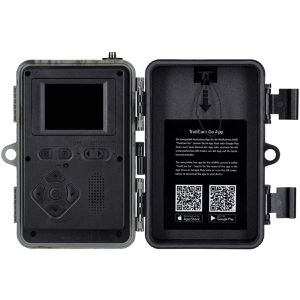 Produktbild für Wildkamera Rollei SimConnect LTE 4G GSM