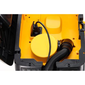 Produktbild für Nass-Trockensauger Mirka DEXOS 1217 M AFC