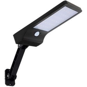 Produktbild für LED-Außenstrahler Luxula LXS0800120, IP44 wasserfest