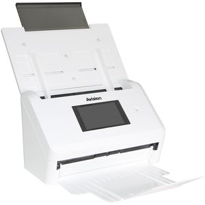 Produktbild für Scanner Avision AN335WL, bis A4
