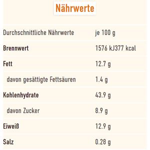 Produktbild für Curry Ostmann mild