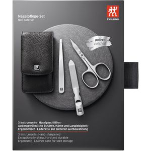 Produktbild für Maniküre-Set Zwilling Classic 97440-004-0