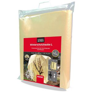 Produktbild für Wintervlies NOOR 011150L, beige, 0,8 x 1 m