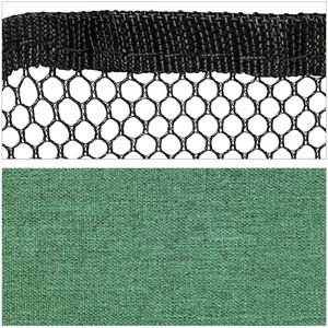 Produktbild für Klapphocker Relaxdays 10036791, Falthocker