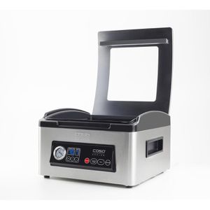 Produktbild für Vakuumiergerät Caso VacuChef 70, 1418, bis 29 cm