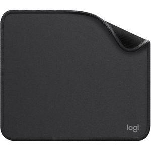 Produktbild für Mauspad Logitech Mouse Pad Studio, grafit