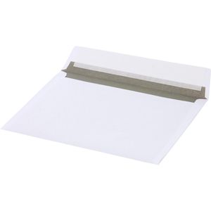 Produktbild für Briefumschläge Office-Products weiß, C6