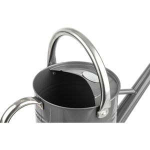 Produktbild für Gießkanne Kent&amp;Stowe 735739, grau