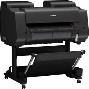 Produktbild für Großformatdrucker Canon imagePROGRAF PRO-2600
