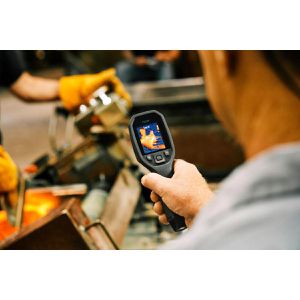 Produktbild für Wärmebildkamera FLIR 87506-0606, TG298, App-fähig