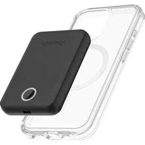 Produktbild für Powerbank Otterbox Wireless 78-81461, 5000mAh