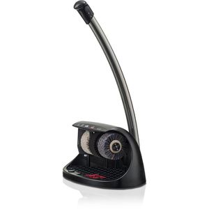 Produktbild für Schuhputzmaschine Heute Cosmo Plus, 130 W