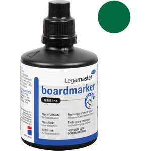 Nachfülltusche Legamaster 119904, grün