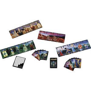 Produktbild für Kartenspiel Amigo 6900, Wizard