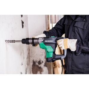 Produktbild für Bohrhammer HiKOKI DH40MCWSZ, SDS Max