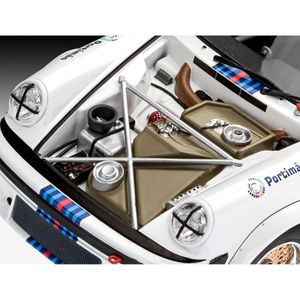 Produktbild für Modellbausatz Revell 07685 Porsche 934 RSR Martini