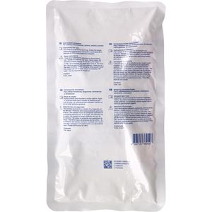 Produktbild für Kühlkompresse Söhngen aluderm+ 1012051, Eis-Pack