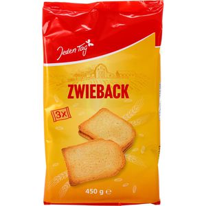 Zwieback JedenTag