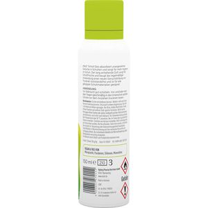 Produktbild für Schuhdeo efasit 17980250