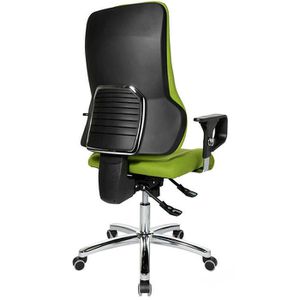 Produktbild für Bürostuhl Topstar Sitness 55, SD69X L55