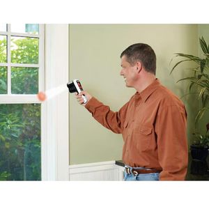 Produktbild für Infrarot-Thermometer Stanley TLD100-XJ