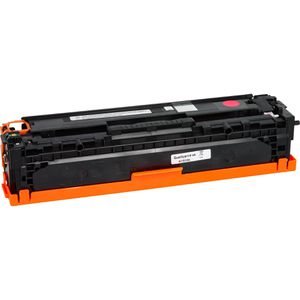 Produktbild für Toner Edding EDD-2003 für HP 125A, CB543A