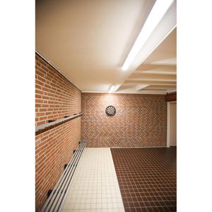 Produktbild für Feuchtraumleuchte Philips Ledinaire WT060C, LED mit 15 Watt