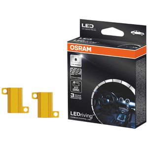 Auto-Lampen-Adapter OSRAM LEDriving LEDCCU01