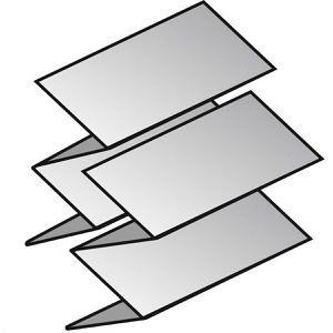 Produktbild für Papierhandtücher Tork Xpress Premium, 100889, H2, 2-lagig