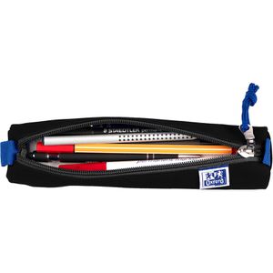 Produktbild für Federmäppchen Oxford rund, klein